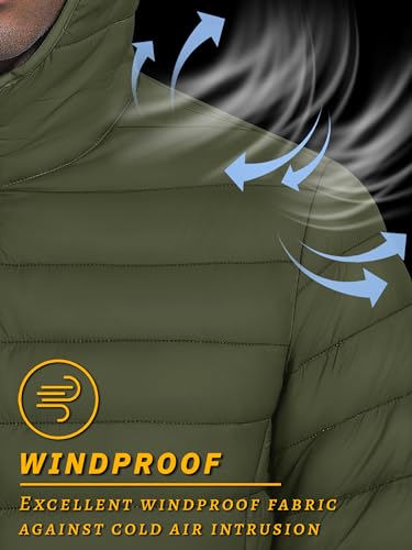 TACVASEN-Mens-Hooded-Puffer-Water-Repellent-Down-Alternative-Jacket-Insulated-Lightweight-Windbreaker-Quilted-Coat