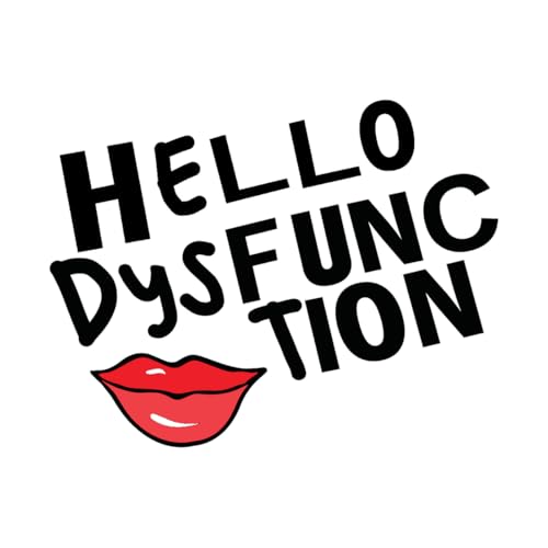 Hello Dysfunction cover art