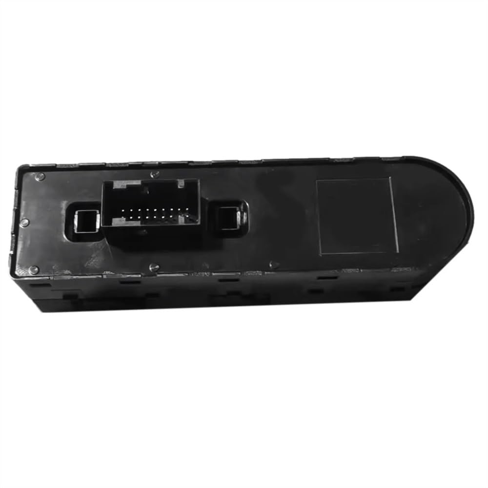 Interruttore Alzacristallo Elettrico Anteriore Sinistro Per Dodge Chrysler Jeep Avenger Caliber Patriot – Ricambio 04602780AA - 4