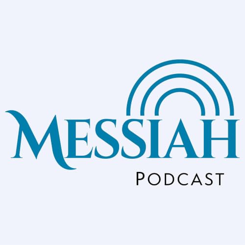 98 &ndash; When Your Theology Fails: A Pastor&rsquo;s Journey to the Jewish Jesus | Chad Oltman
