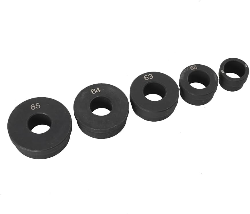 T-0220-700R4 Master Bushing Driver Set for GM 700-R4 4L60 4L60E 4L65E Transmissions Bushing Bearing Seal Installer Remover Tool Kit 13 PCS Transmissions Bushing Driver Kit