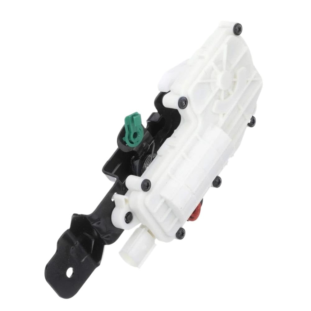 Hyexagshp Onecolor Tailgate Lock Actuator 84873070 85054671 Compatible With Silverado Sierra Pickup Box 2019-2025
