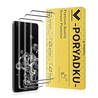 3 Stück Für Samsung Galaxy S20 5G Panzer Schutz Glas Folie, 9H Härte, Fingerabdruck kompatibel, HD Clear Displayschutz Schutzfolie Glas für Galaxy S20