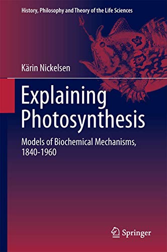 Explaining Photosynthesis view 2