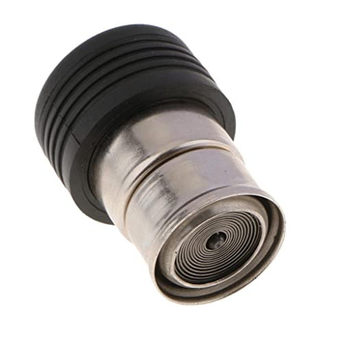 Enchufe universal para encendedor de tractor MERIGLARE toma de corriente 12V con tapa 6