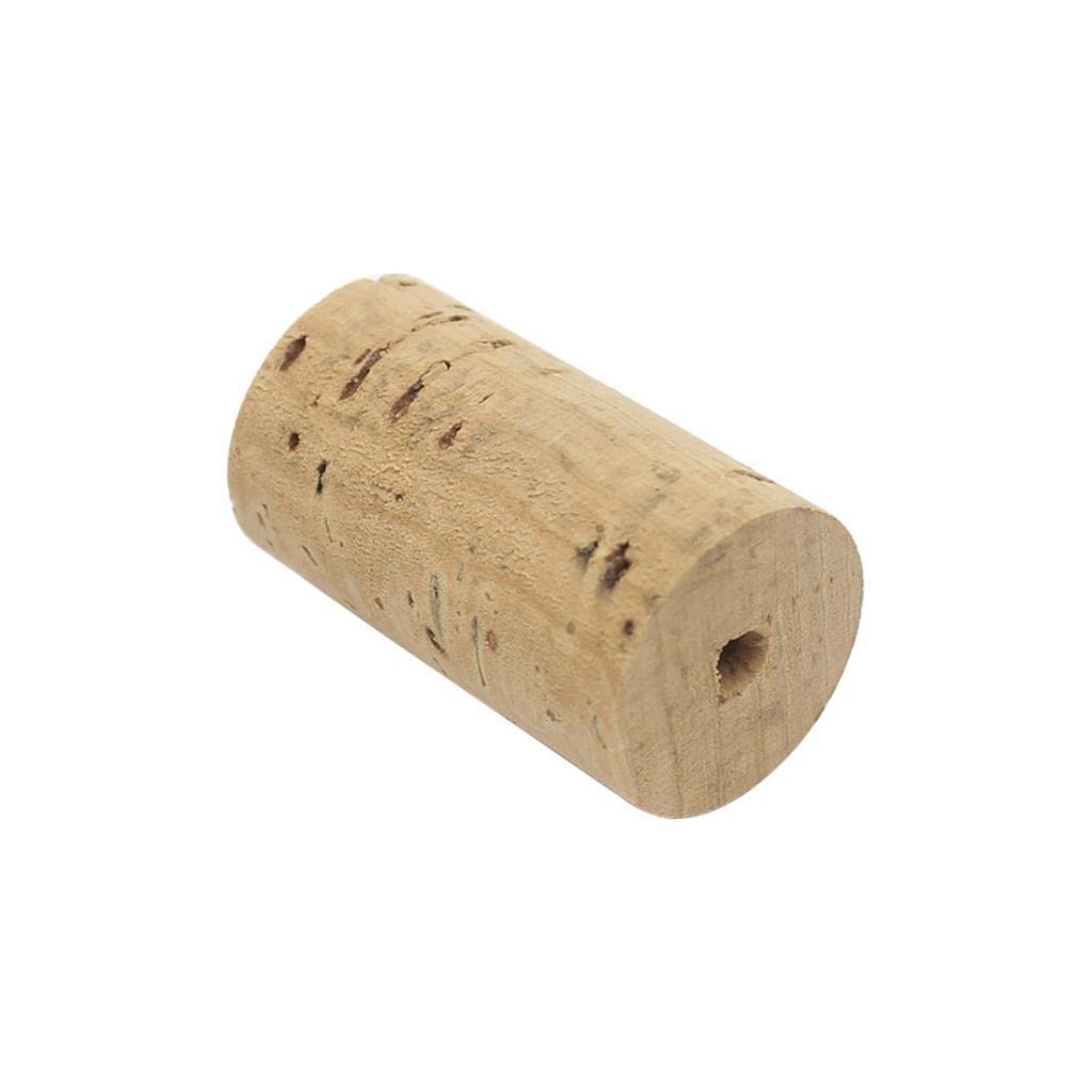 MYADDICTION Wooden Flute Accessories Cork Flute Head Joint Cork Flute Repair Parts-image-12