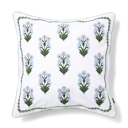 Francfranc �t�����t���� EMB�t�����[ �N�b�V�����J�o�[ 45×45cm �}���`�iB-014�j