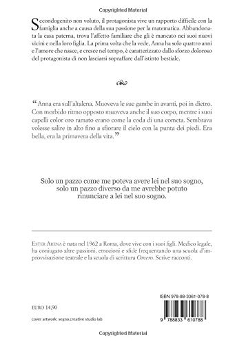 Il Piano Cartesiano Dell'amore - 2