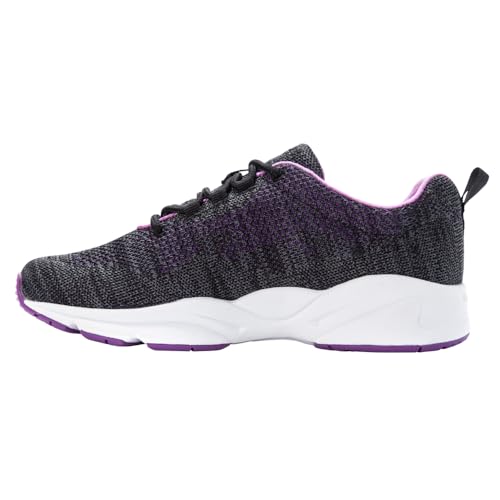 Propét Women's Stability Fly Walking Sneaker4