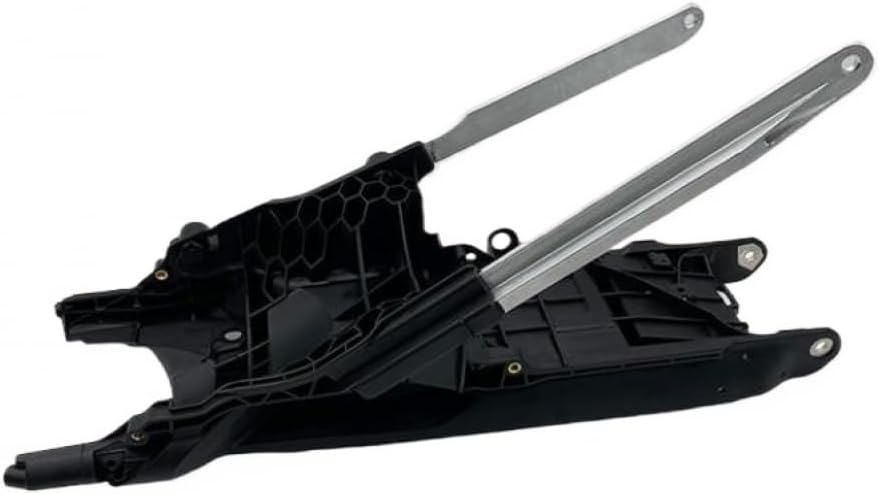 Motorcycle Strengthen Subframe Rear Seat Support Frame Tailstock Mount FC FS FX TC TE TX 125 250 350 450