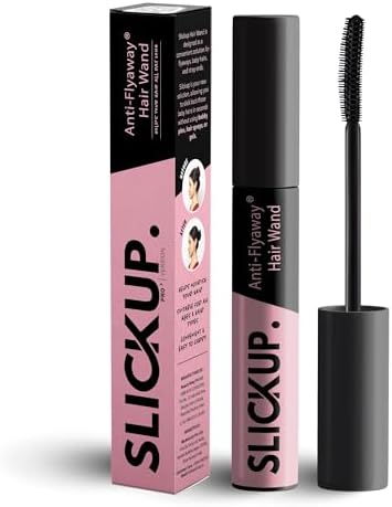 Anti-Flyaway Hair Wand | Hair Finishing Stick & Frizz Tamer Wand | Flyaway Hair Tamer Stick | Hair Mascara for Flyaways | Slick Stick for Hair Styling