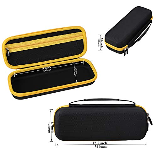 Aproca Hard Storage Travel Case, For Klein Tools 80021,85148,85146 Screwdriver Set #TOP5