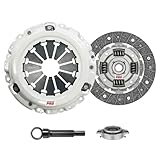 ClutchMaxPRO Heavy Duty OEM Clutch Kit Compatible with 1995-1998 Nissan 200SX 1991-1993 NX1600 1987-1990 Pulsar NX 1986-1999 Sentra GA16DE E16i GA16i B12 B13 B14 1.6L (CP06040HD-CK)