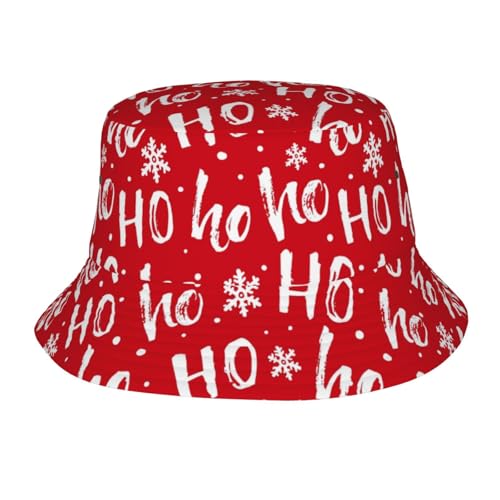 Psychedelic Bucket Hat Fisherman Cap for Women Men, Trippy Art Ca...