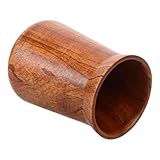 Rangement efficace des ustensiles : grâce à sa conception unique, ce porte-ustensiles de cuisine permet de ranger spatules et cuillères tout en conservant un aspect ordonné. organisateur de couverts en bois, panier de rangement pour couverts