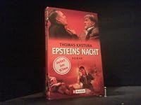Epsteins Nacht. Roman zum Film. 3548252745 Book Cover