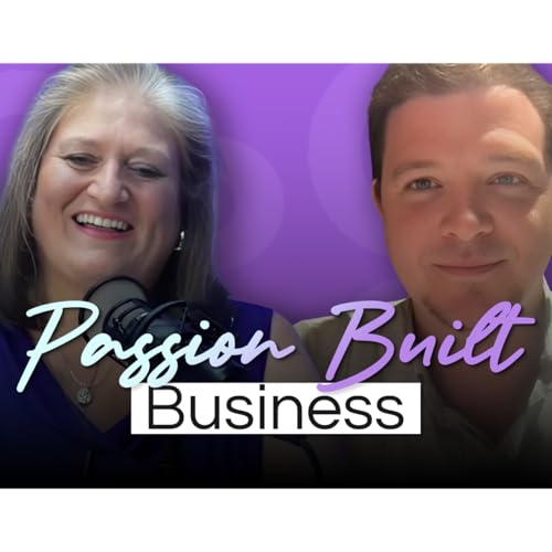 Build a Scalable Business Rooted in Your Passion with Joe Jamison