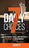 7 Daily Choices