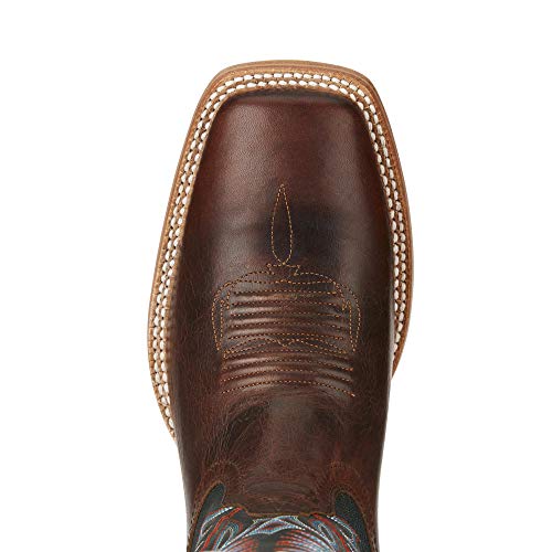 Image of ARIAT mens Men's Relentless Elite Western Boot