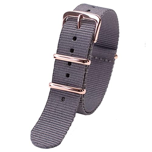 [MOD] iC ig[ xg rvxg NATO BELT ig[ xg ւxg ւoh voh 18mm O[ Y fB[X p y JWA t@bV  AEghA