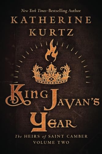 King Javan's Year 1504049772 Book Cover
