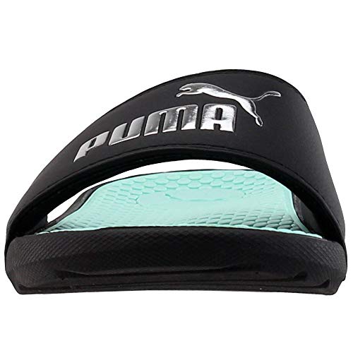 Image of PUMA Women's Cool Cat Slide Sandal