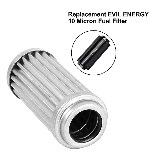 EVIL ENERGY 10 Micron Fuel Filter Element Replacement for EVIL ENERGY - Image 4