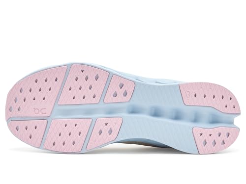 Image of On Womens Cloudsurfer 2