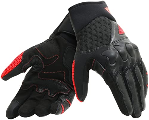 Gants Dainese X-Moto de moto légers et respirants pour homme et femme