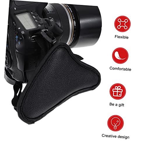 Uonlytech 2 Peças Pulseira De Câmera Cordão De Pulso De Câmera Cordão Seguro Alça De Câmera Alça De
