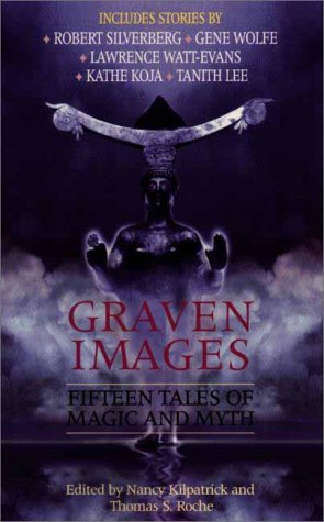 Graven Images