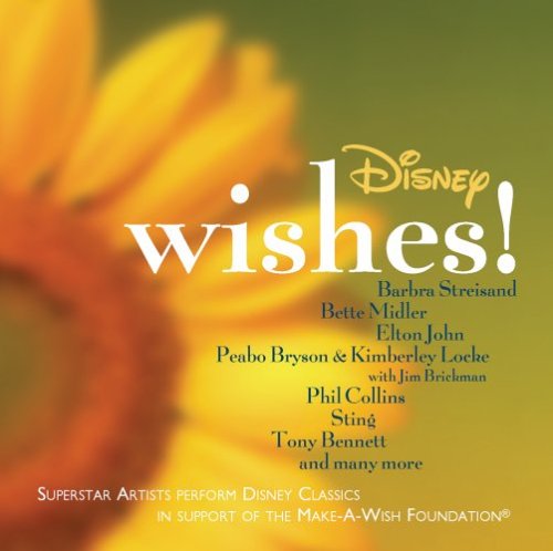Amazon.com: Wishes! CD : Various Artists: CDs & Vinyl