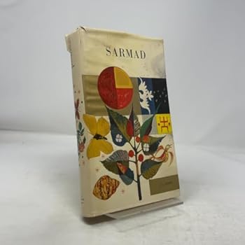 Hardcover Sarmad: (Jewish Saint of India) Book
