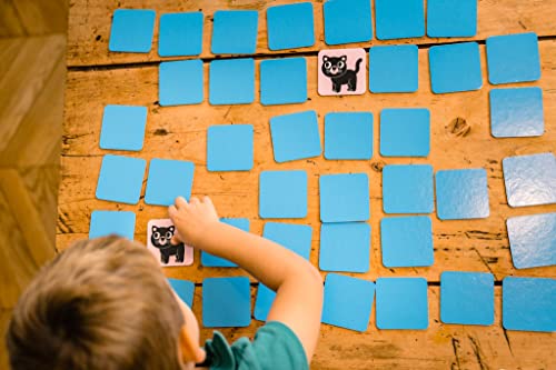 Mémo des couleurs Dujardin Nathan - vue 7