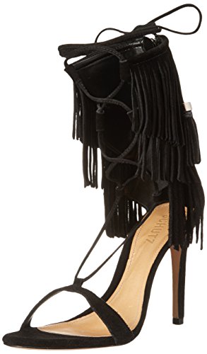 Schutz Women's Kija Dress Sandal