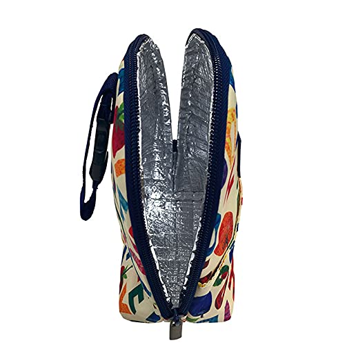 Amazon.co.jp: アイプランニング はらぺこあおむし マグポーチ ドット