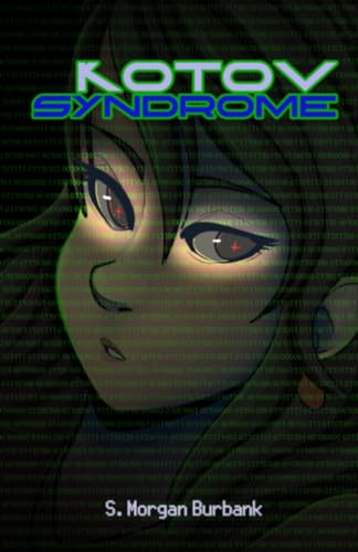 Kotov Syndrome (Azaes Realm Book 1)