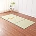 KITBRHOME Tatami Mat (Twin 79