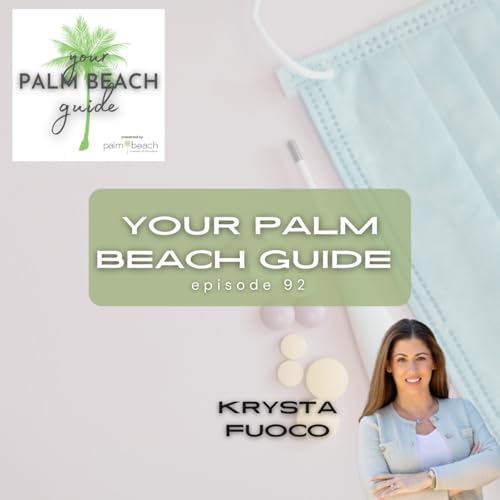 Ep, 92 - Beyond the Prescription: Personalized Care with Krysta Fuoco of CDRx Pharmacy