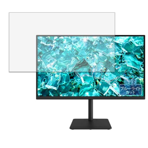 Kayo&Karin �t�B���� TVS REGZA RM-27N4SR / RM-27N5SR ������ �ی�t�B���� �u���[���C�g�J�b�g ������