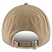 New Era Boston Red Sox MLB 9Twenty Core Classic Twill Adjustable Khaki Hat