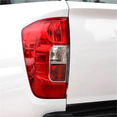 Feu Arrière Stop Amélioré pour Navara D23 Offrant une Visibilité Optimale - 3