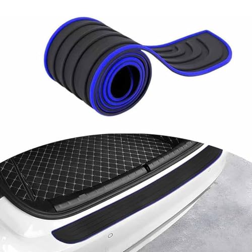 Protector de parachoques Trafic ideal para viajes y carga de equipaje 2
