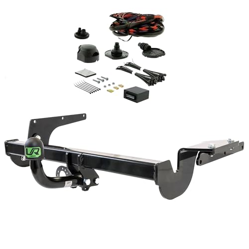 ECS CT-012-BB Faisceau électrique d'attelage