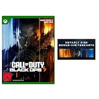 Call of Duty: Black Ops 7 