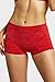 Gilbins Women Seamless Stretch Boy Shorts Panties Various Styles
