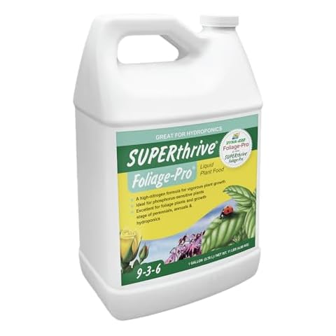 Dyna-GRO Foliage-Pro Gallon Cover