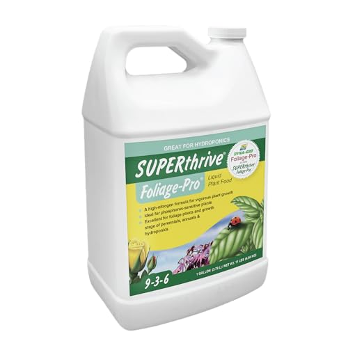 Dyna-Gro Foliage-Pro Gallon miniatura 1