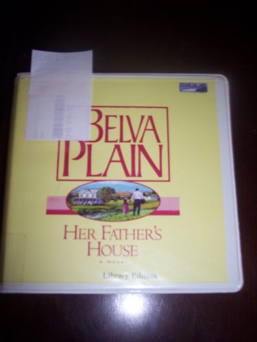 Her Father's House 0736686746 Book Cover