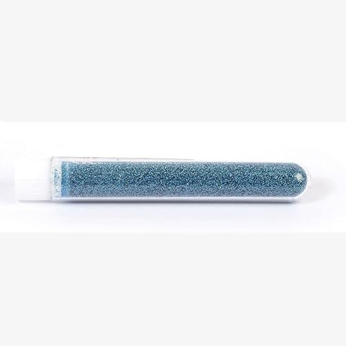 Graine Créative Glitter Powder Biodegradable 2,7g - Light Blue